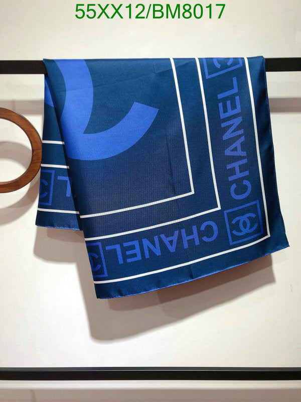 SAMC - CHL Scarves - 132