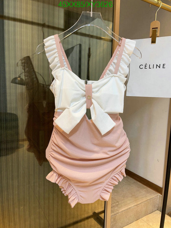 SAMC - CHL Swimsuits - 220
