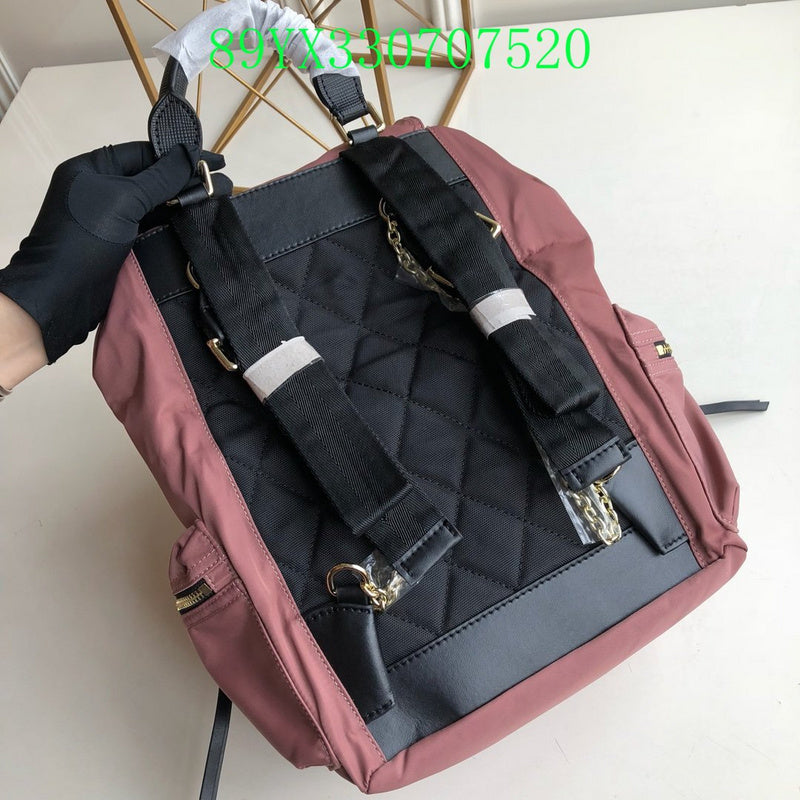 ELE Fashion -BBR Bags - 466