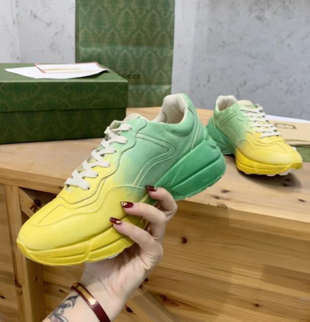 SAMC - GUKI Women Shoes - 1352