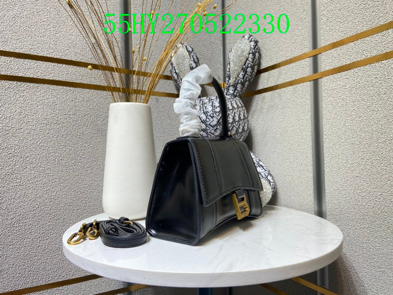 Satchel Bags - BGA Bags - 2509