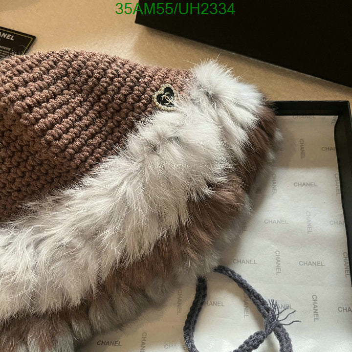 SAMC - CHL Caps & Hats - 079