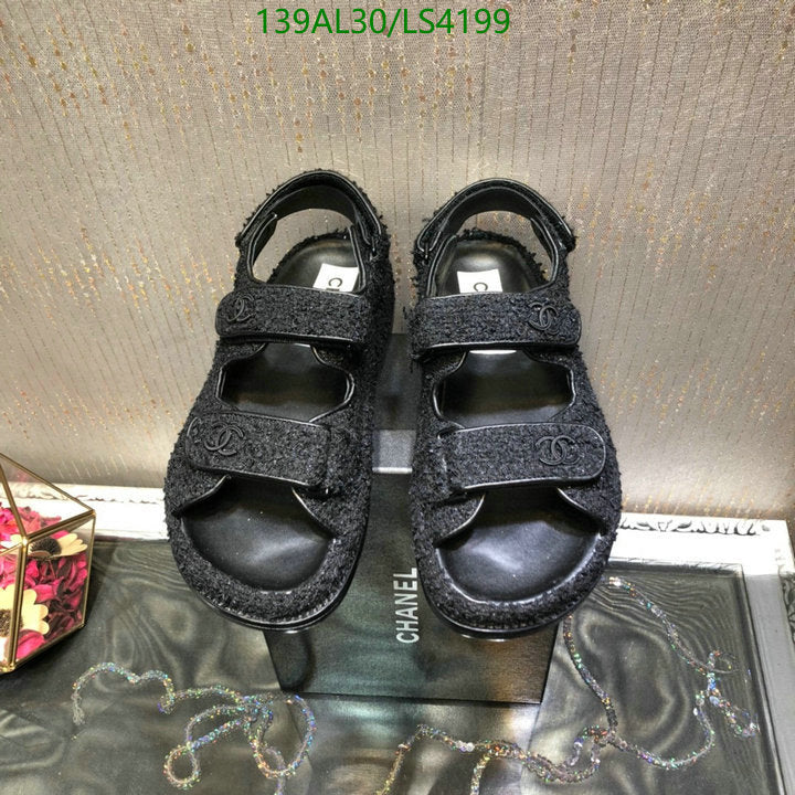 SAMC - CHL Women Shoes Beach - 164