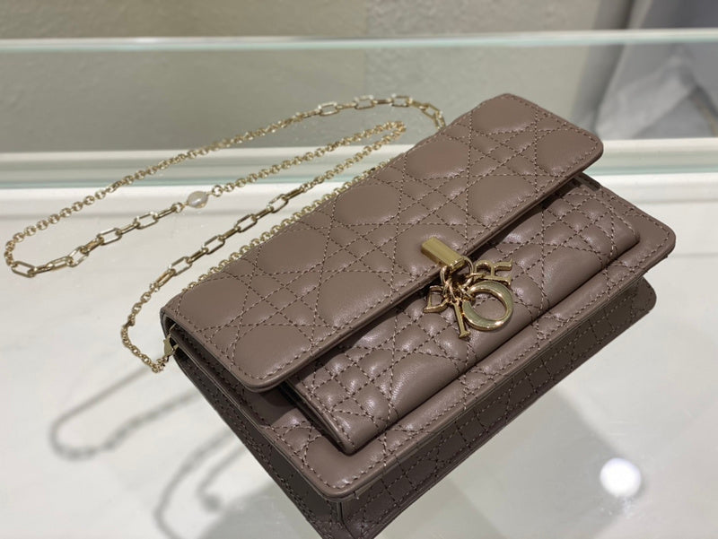 Satchel Bags - DOR Bags - 1307