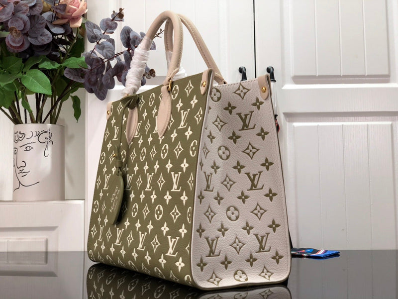 Glami Fashion Lu-Vi Bags - 16908