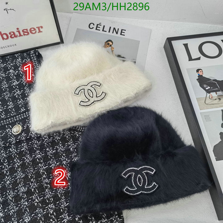 SAMC - CHL Caps & Hats - 338