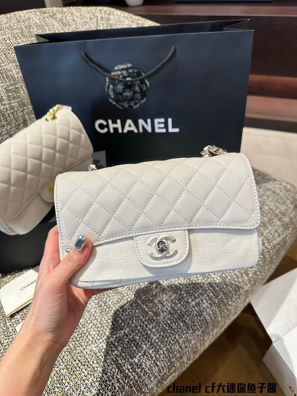 Satchel Bags - CHL Bags - 7115