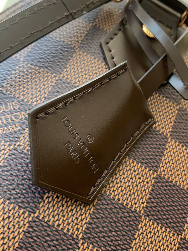 Satchel Bags - VL1 Bags - 541