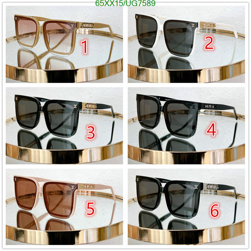 SAMC - CHL Glasses - 187