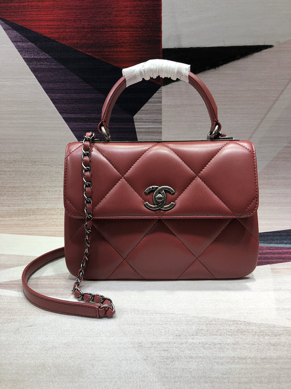 Satchel Bags - CHL Bags - 1510