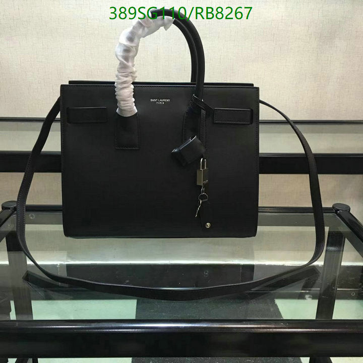 SAMC - YLS Bags - 167