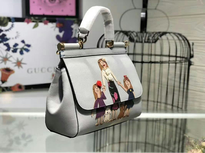 Satchel Bags - DG Bags - 299