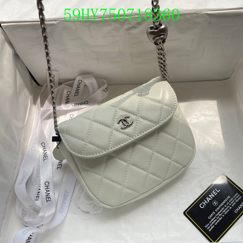 Glami - CHL Bags - 395