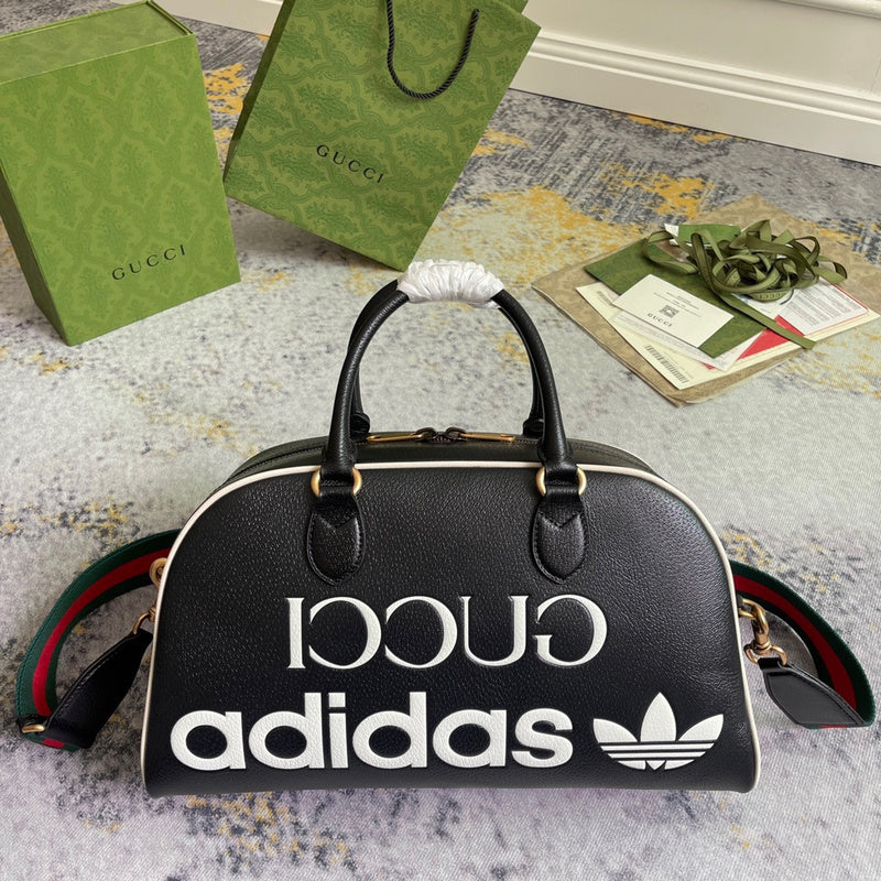 Gucci Luxury Fashion Bag
