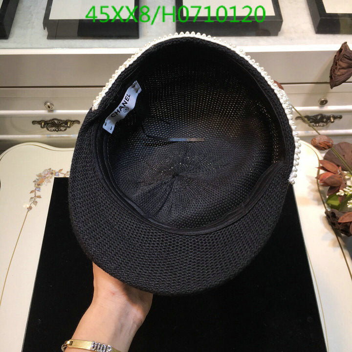 SAMC - CHL Caps & Hats - 536