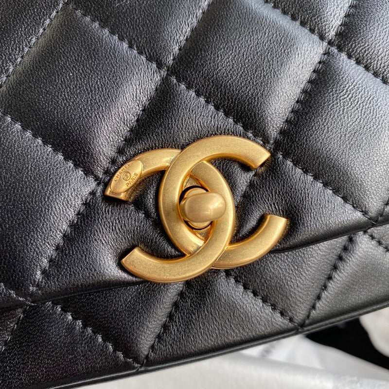 Satchel Bags - CHL Bags - 1811