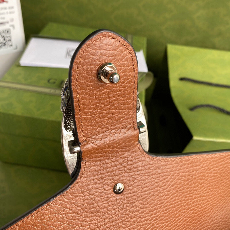 Satchel Bags - GCI Bags - 5996