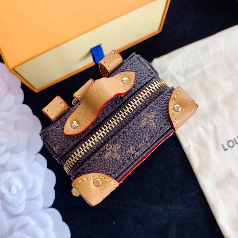GlamI Lu-Vi bags - 2533
