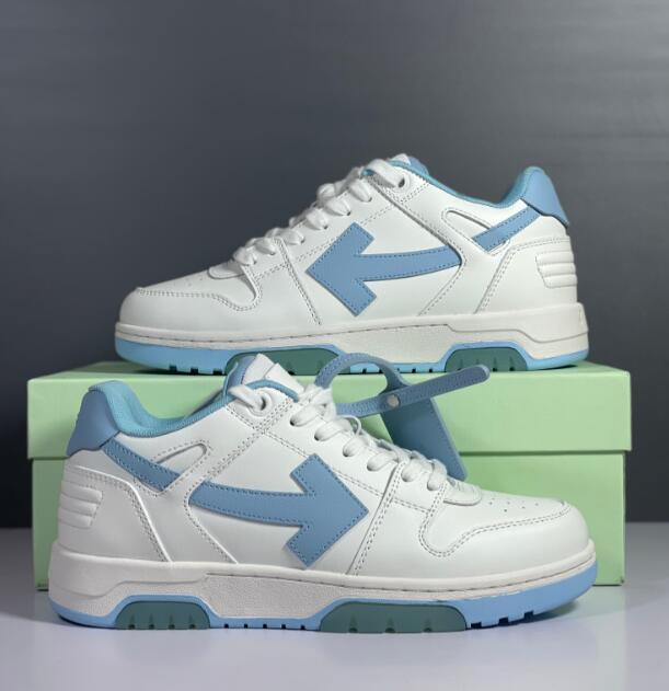 SAMC - YZO Women Shoes - 076