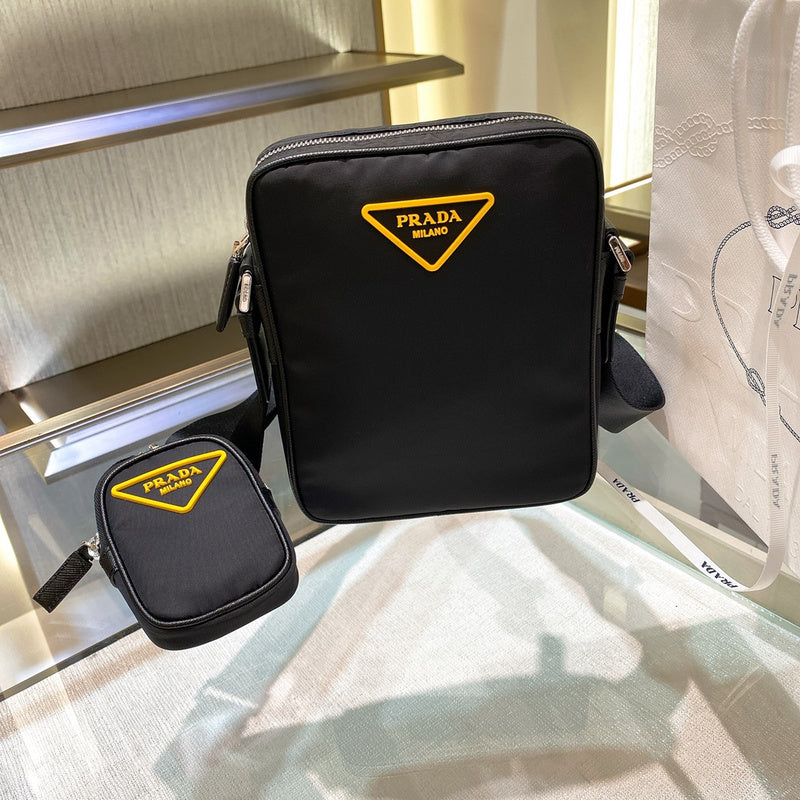 Satchel Bags - PDA Bags - 2813