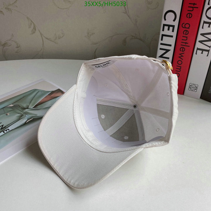 SAMC - COL Caps & Hats - 230