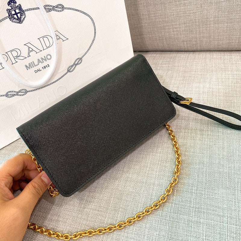 Satchel Bags - PDA Bags - 2493