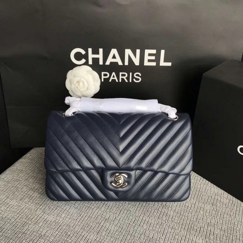 Satchel Bags - CHL Bags - 739