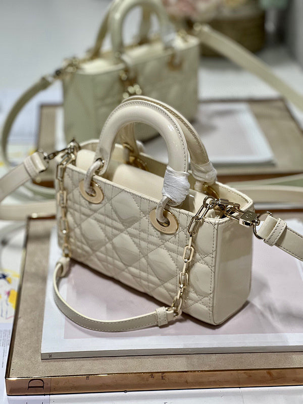 Glami Fashion - DIR Bags - 1468