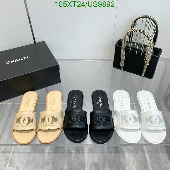 SAMC - CHL Women Shoes Slippers - 062