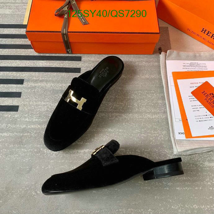 SAMC - HMS Women Shoes - 189
