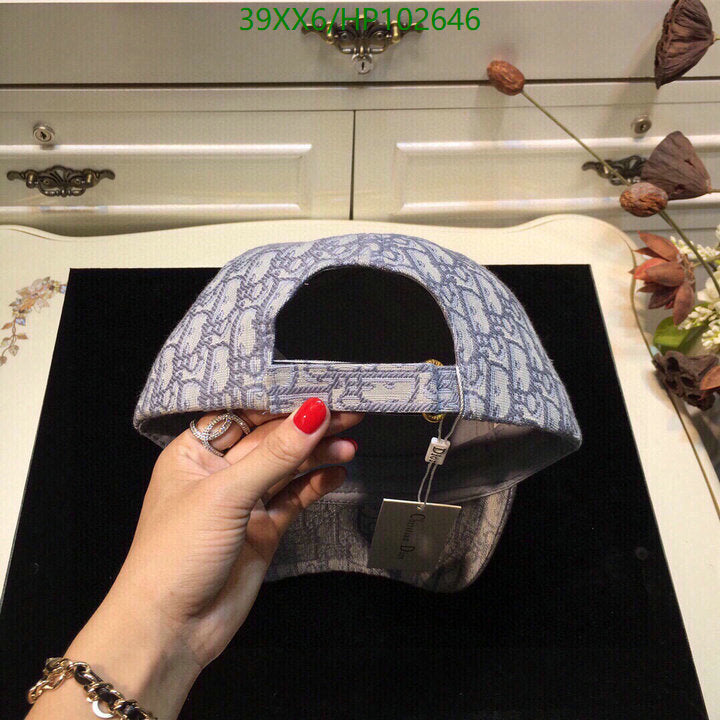 SAMC - DOR Caps & Hats - 140