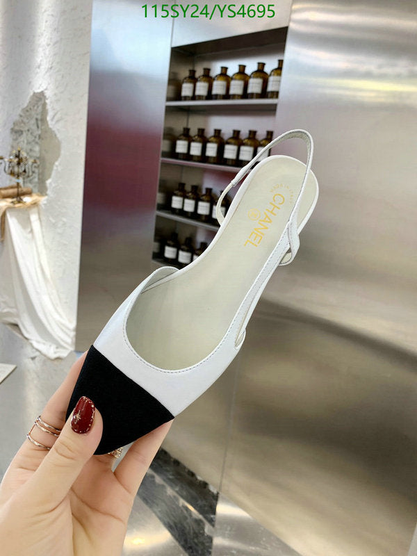 SAMC - CHL Women Shoes Ballet - 327