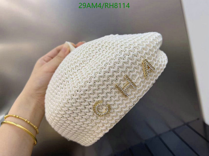 SAMC - CHL Caps & Hats - 211
