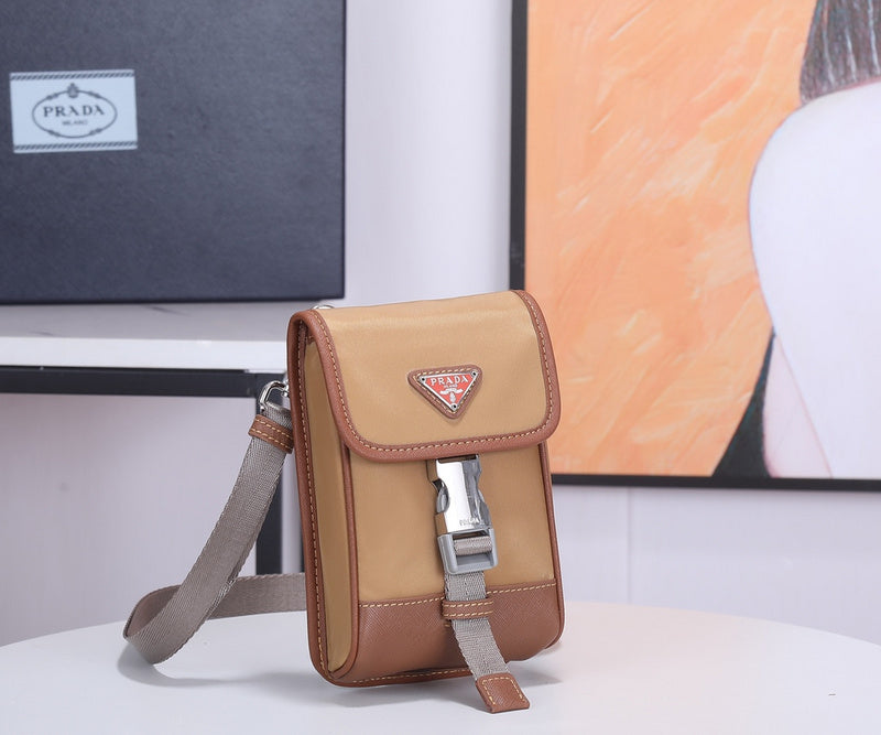 Satchel Bags - PRA Bags - 277