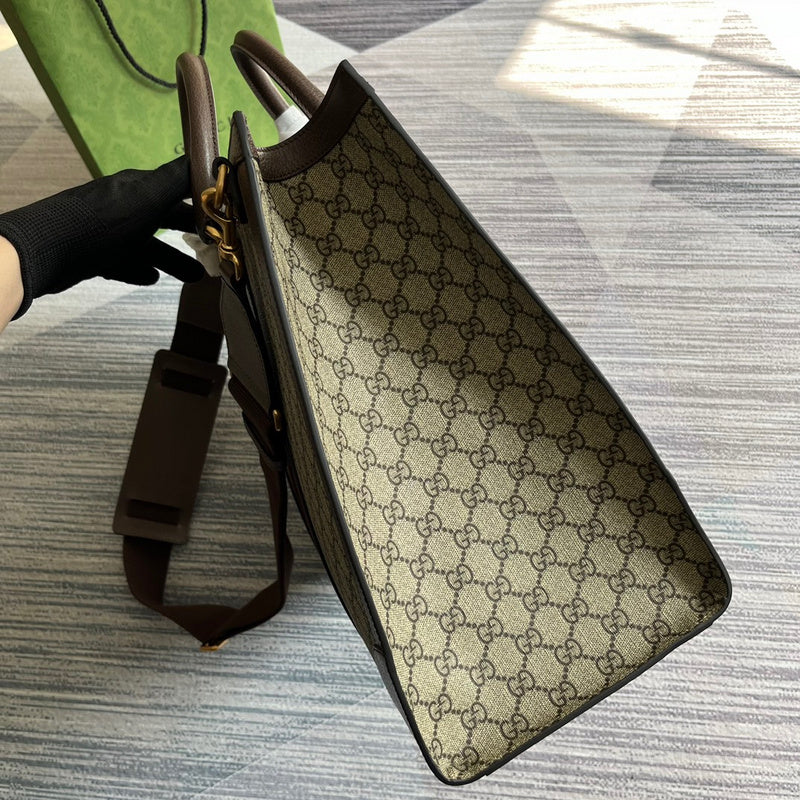 Satchel Bags - GCI Bags - 7974
