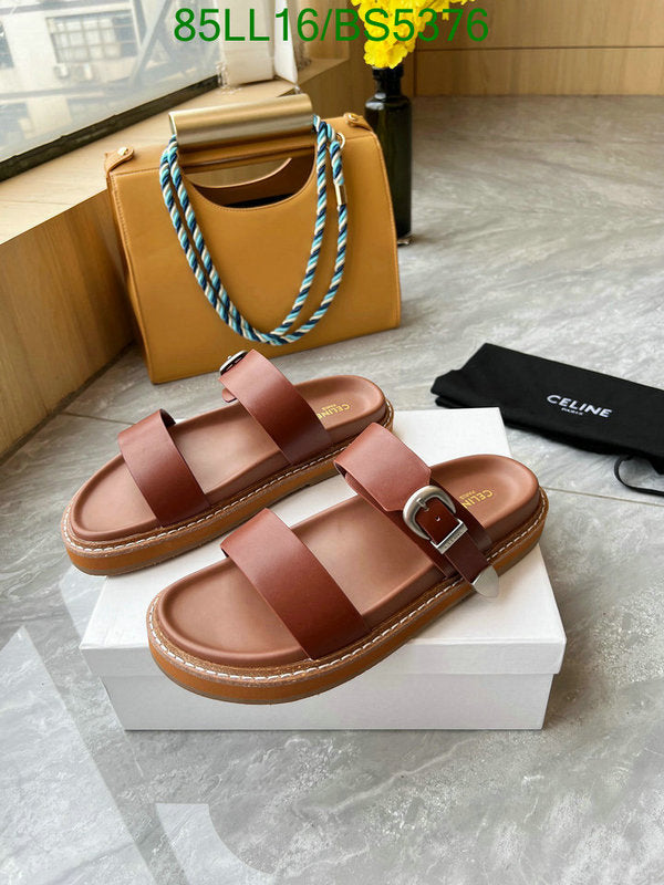SAMC - COL Women Shoes - 024