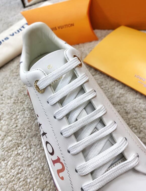 Glamy - LOV Men Shoes - 1722