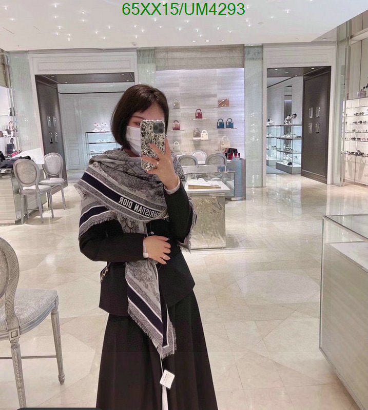 SAMC - DOR Scarves - 194
