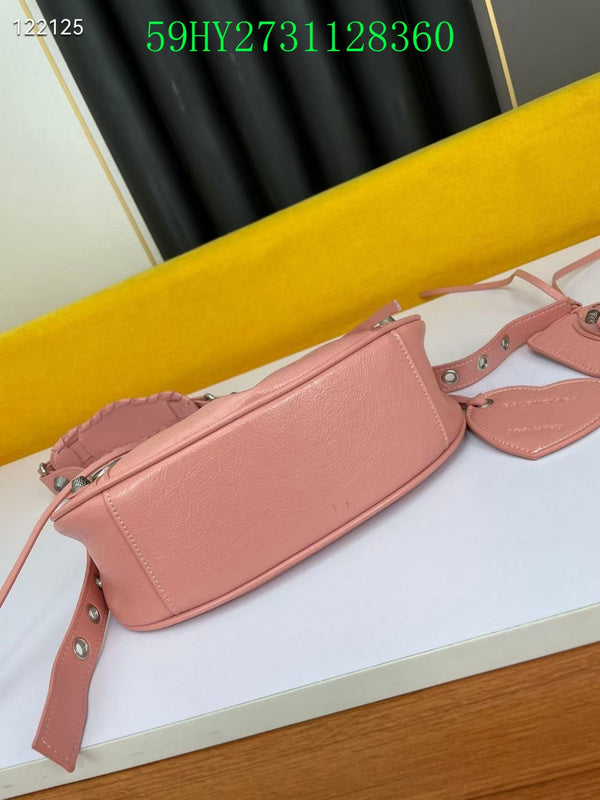 Glami Fashion - BGA Bags - 1951
