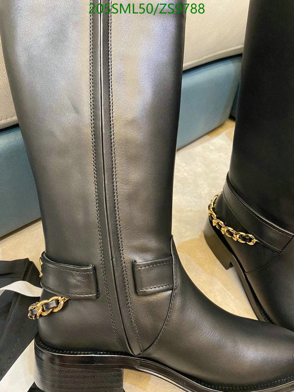 SAMC - Mix Boots - 153