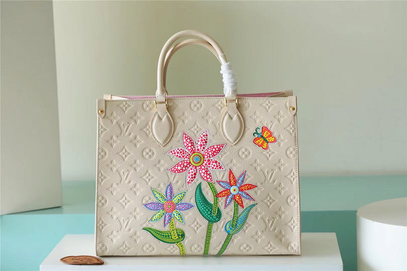 ELE - LUV Bags - 223