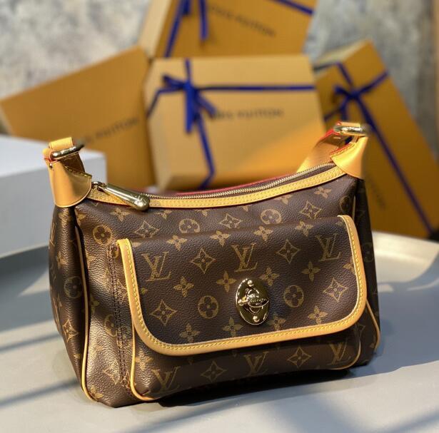SAMC - LOV Bags - 1833