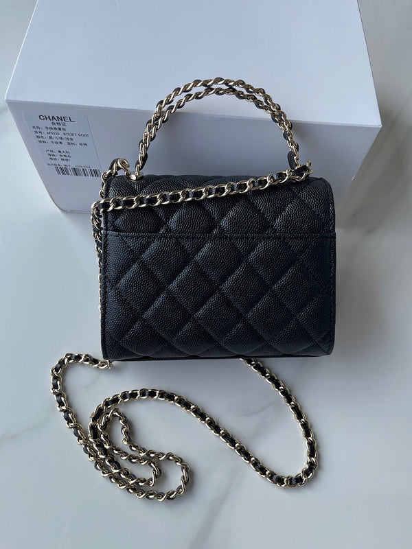 Satchel Bags - CHL Bags - 2426
