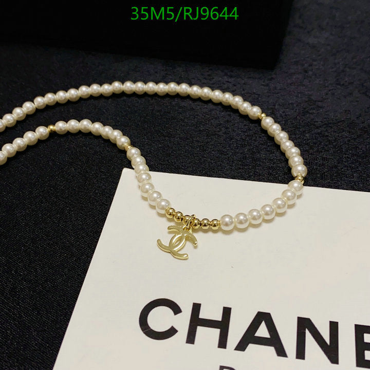 SAMC - CHL Jewelry - 1274