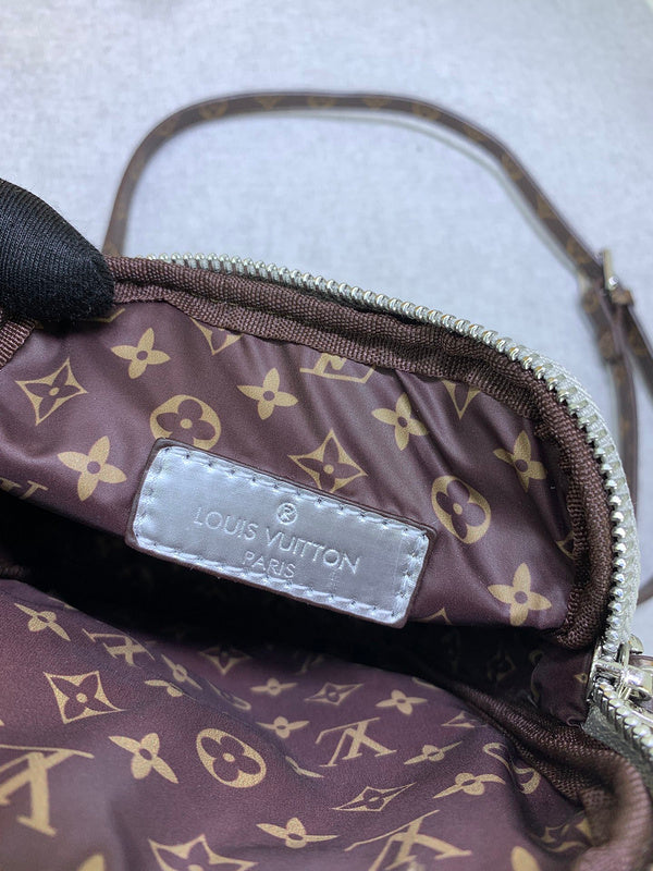 Satchel Bags - VL2 Bags - 229