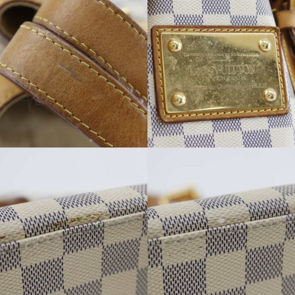 Louis Vuitton Hampstead Tote