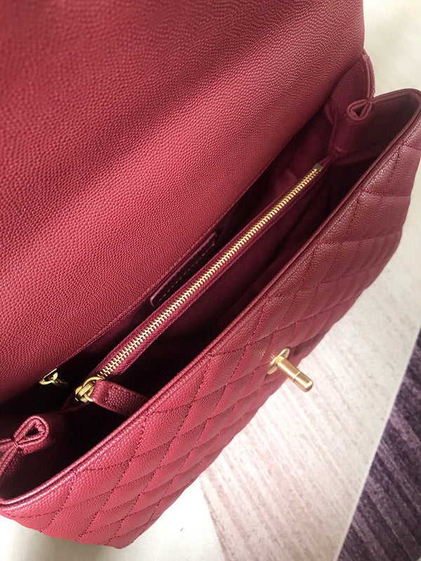 Satchel Bags - CHL Bags - 3795
