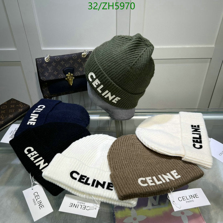 SAMC - COL Caps & Hats - 287