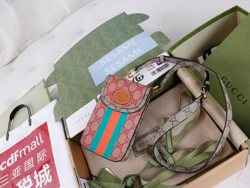 Satchel Bags - GCI Bags - 628