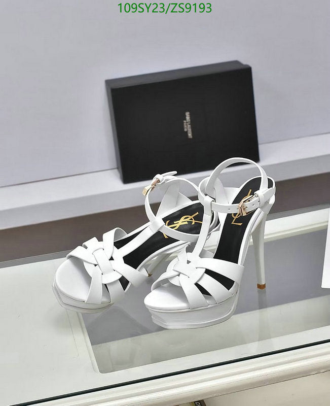SAMC - YLS Women Shoes Heels - 089